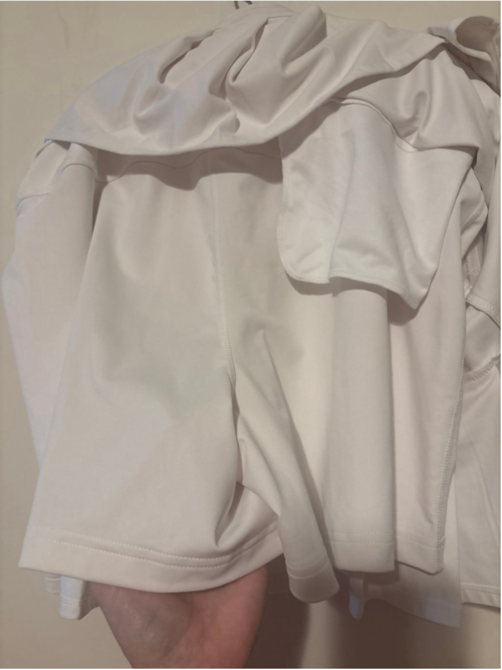 Lady Hagen Skort - Picture 3 of 7